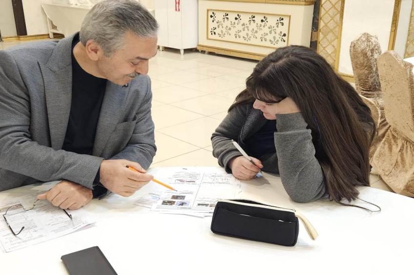 9.Sınıf Soru Çözüm Saatimiz (20.02.2026)